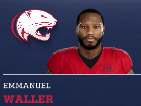 Emmanuel Waller