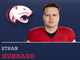 Ethan Hubbard