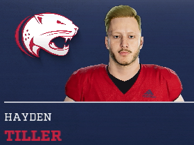 Hayden Tiller