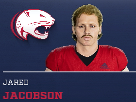 Jared Jacobson