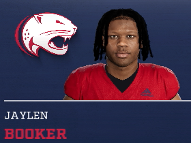 Jaylen Booker