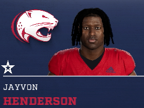 Jayvon Henderson