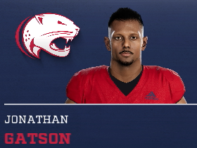 Jonathan Gatson