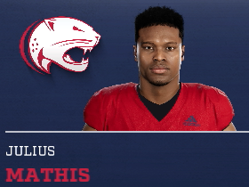 Julius Mathis