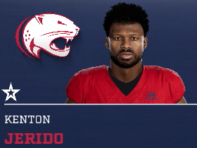 Kenton Jerido