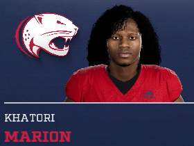 Khatori Marion
