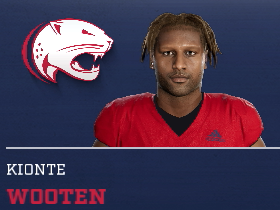 Kionte Wooden