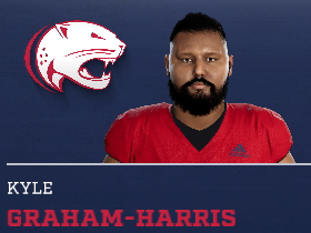 Kyle Graham-Harris