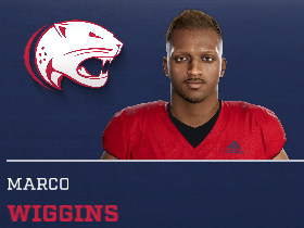 Marco Wiggins