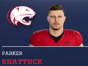 Parker Shattuck