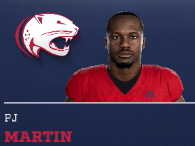Pj Martin
