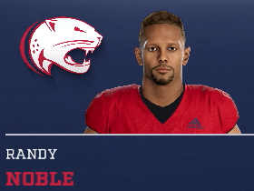 Randy Noble