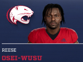 Reese Osei-Wusu