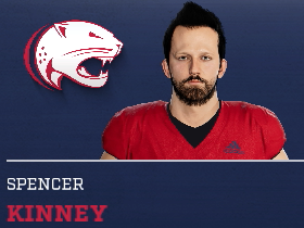 Spencer Kinney