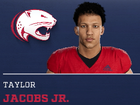 Taylor Jacobs Jr.
