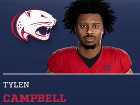Tylen Campbell