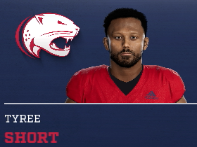 Tyree Short