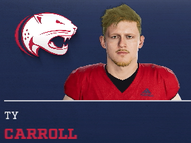 Ty Carroll