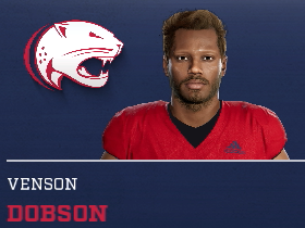Venson Dobson