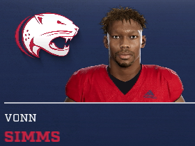 Vonn Simms