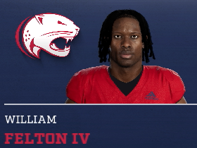 William Felton IV