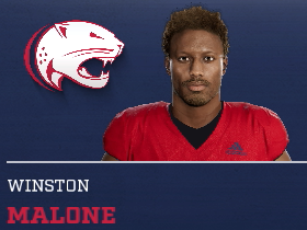 Winston Malone
