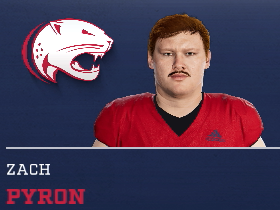 Zach Pyrdn