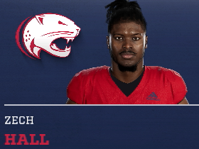 Zech Hall