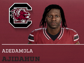 Adedamola Ajidahun