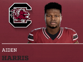 Aiden Harris