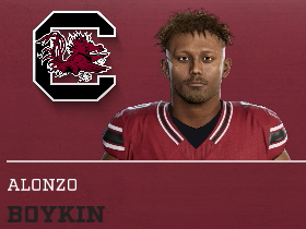 Alonzo Boykin