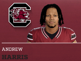 Andrew Harris