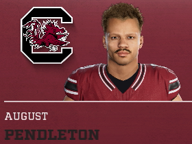 August Pendleton