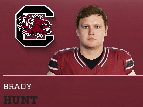 Brady Hunt