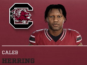 Caleb Herring