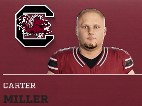 Carter Miller