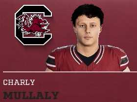 Charly Mullaly