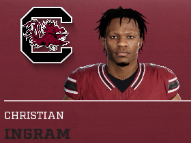 Christian Ingram