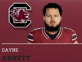 Dayne Arnett