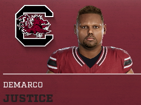 Demarco Justice