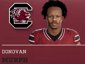 Donovan Murph