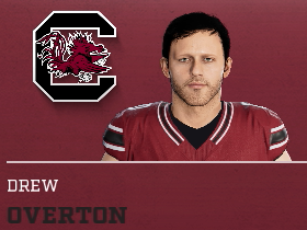 Drew Overton