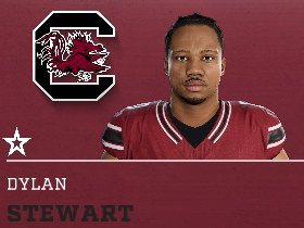 Dylan Stewart