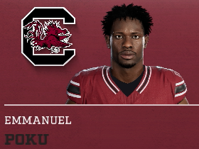 Emmanuel Poku