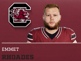 Emmet Rhoades