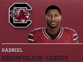 Gabriel Brownl0w-Dindy