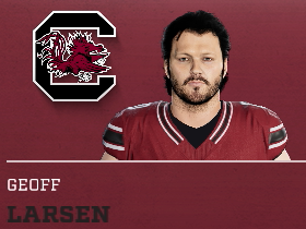 Geoff Larsen