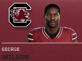 George Wilson