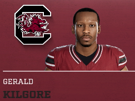 Gerald Kilgore
