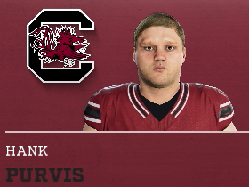Hank Purvis